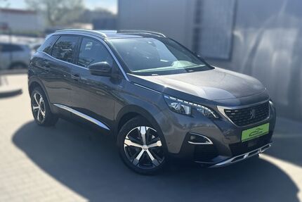 Peugeot 3008 169.870 km 11.990 &euro; Berlin 13089