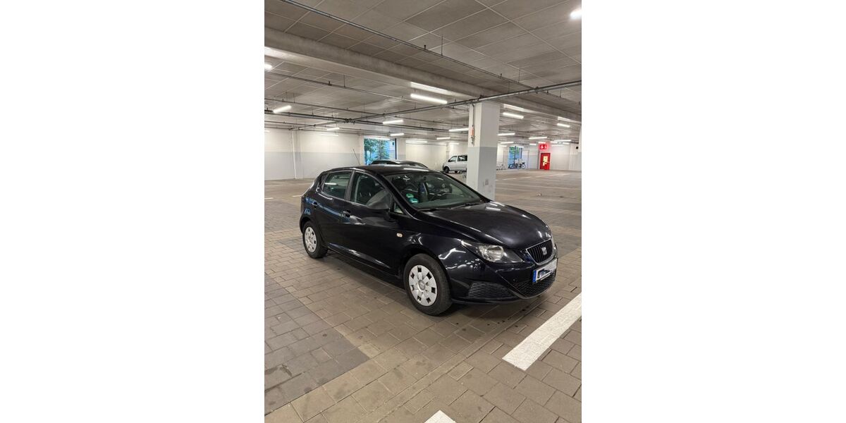 Seat Ibiza 172.000 km 2.500 &euro; Berlin 13088