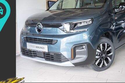 Citroen Berlingo 1.655 km 27.850 &euro; Königs Wusterhausen 15711