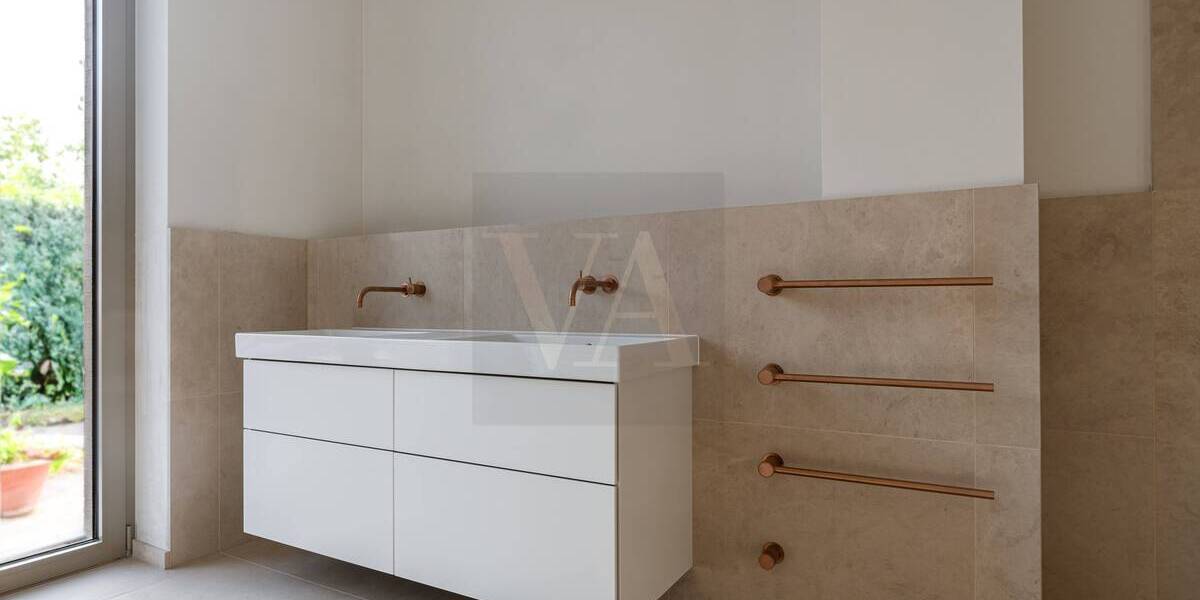 Etagenwohnung Berlin Wannsee - 5 Zimmer, 203 m&sup2;, 6.850&euro; | Angebot:26644277