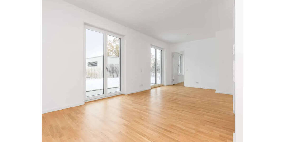 Etagenwohnung Potsdam Bornstedter Feld - 4 Zimmer, 144 m&sup2;, 1.047.862&euro; | Angebot:25750120
