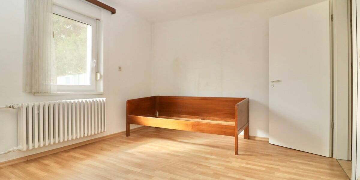 Doppelhaushälfte Berlin Hermsdorf - 3 Zimmer, 64 m&sup2;, 449.000&euro; | Angebot:25778330