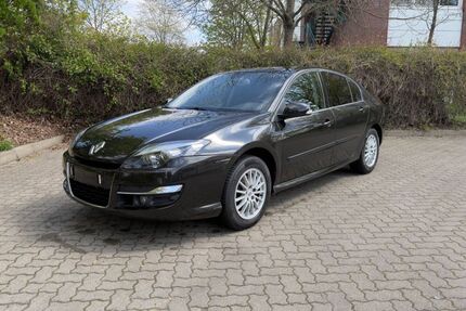 Renault Laguna 151.000 km 3.699 &euro; Berlin 12623