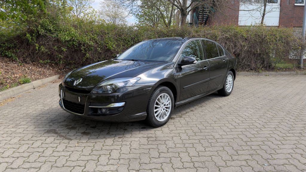 Renault Laguna 151.000 km 3.899 &euro; Berlin 12623