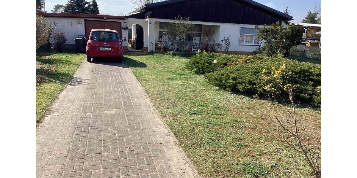 Bungalow Oranienburg - 4 Zimmer, 75 m&sup2;, 309.000&euro; | Angebot:26208787