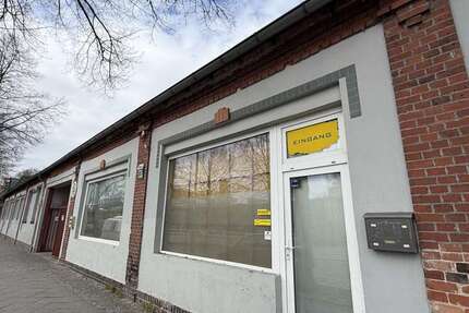 Gewerbeobjekt Berlin Pankow - 1.168&euro; | Angebot:26609240
