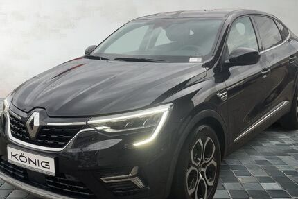 Renault Arkana 21.444 km 20.997 &euro; Oranienburg bei Berlin 16515