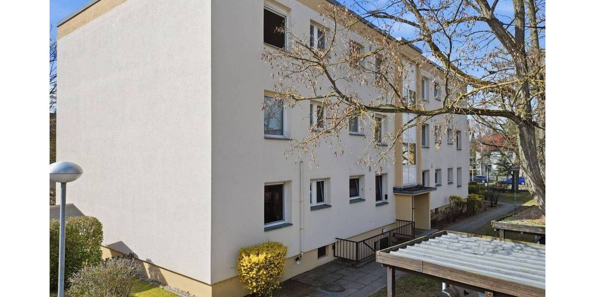 Etagenwohnung Berlin Rudow - 4 Zimmer, 125 m&sup2;, 450.000&euro; | Angebot:26094458