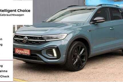 VW T-Roc 54.900 km 26.400 &euro; Berlin / Hohenschönhausen 13055