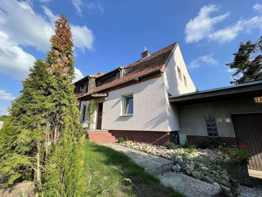 Haus zum Mieten in Berlin 2.500 € 129.32 m² 5 zimmer