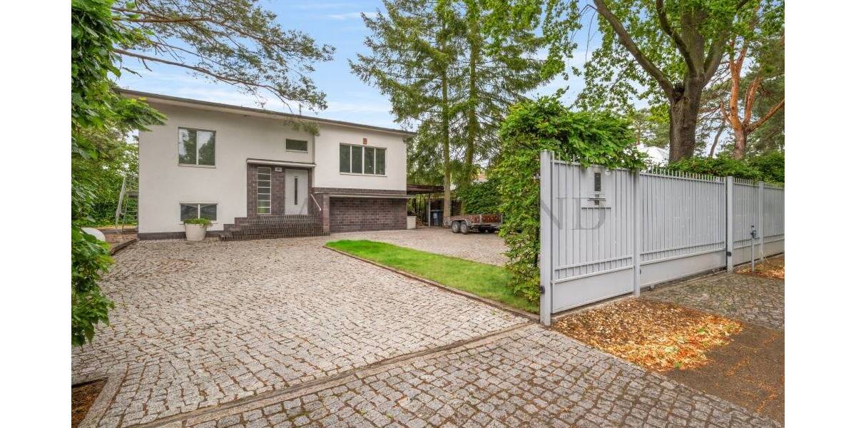 Etagenwohnung Falkensee - 6 Zimmer, 220 m&sup2;, 2.800&euro; | Angebot:26568835