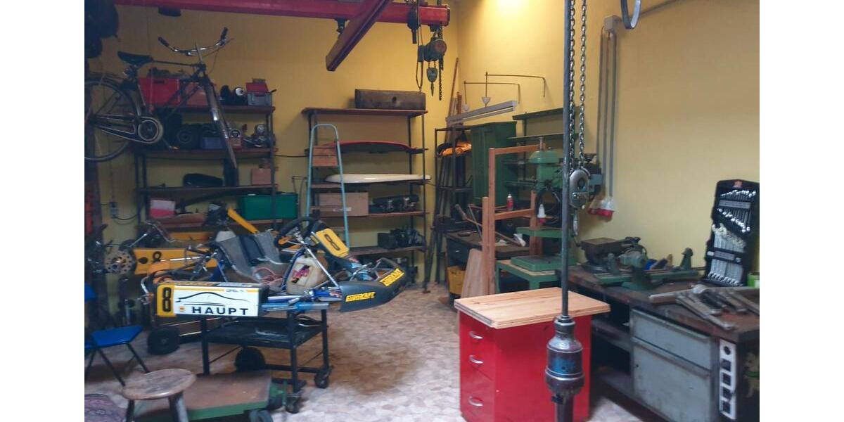 Gewerbeobjekt Berlin Reinickendorf - 400&euro; | Angebot:26483590