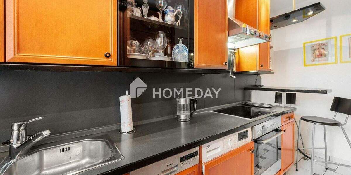 Reihenendhaus Berlin Frohnau - 5 Zimmer, 147 m&sup2;, 699.000&euro; | Angebot:25702434