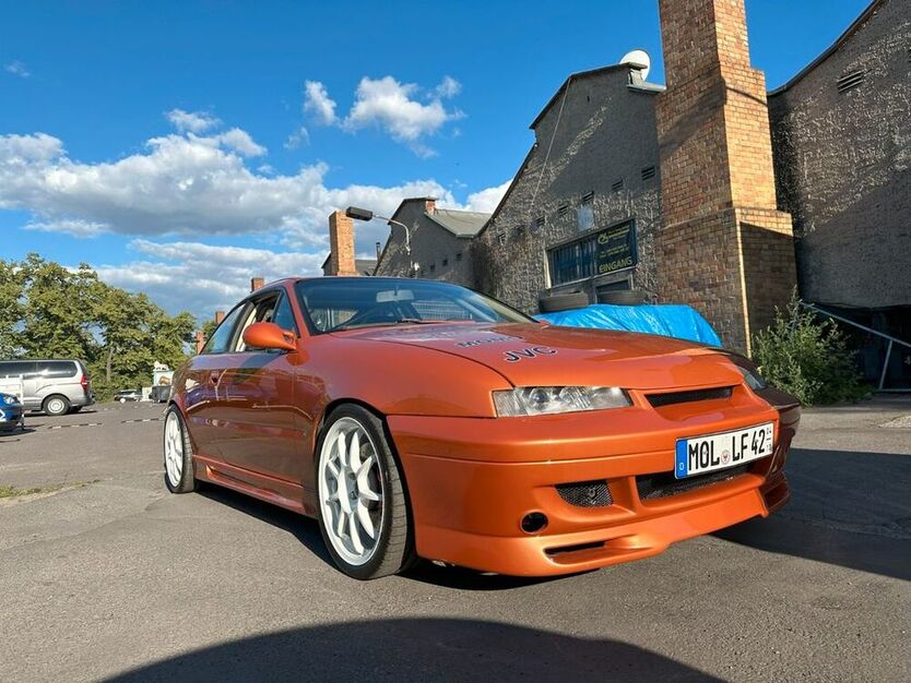 Calibra
