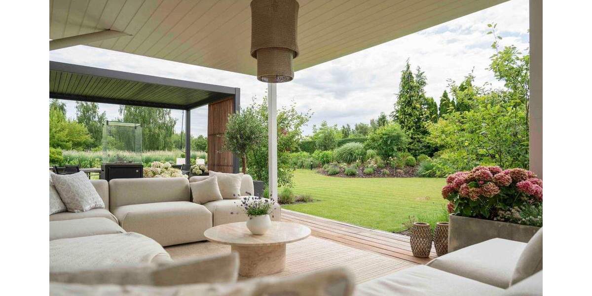 Einfamilienhaus Potsdam Bornim - 4 Zimmer, 145 m&sup2;, 1.480.000&euro; | Angebot:25822653