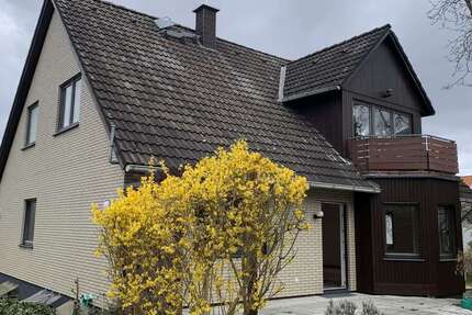 Haus Berlin Wilhelmstadt - 5 Zimmer, 170 m&sup2;, 2.040&euro; | Angebot:25863426