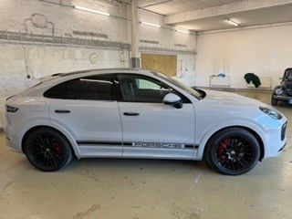 Porsche Cayenne 62.500 km 81.250 &euro; Berlin 13597