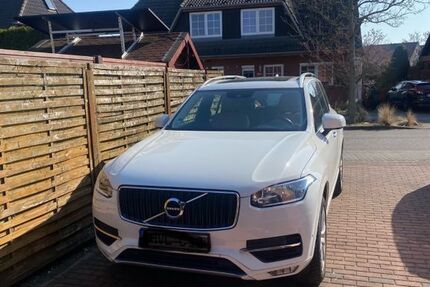 Volvo XC90 98.000 km 25.600 &euro; Falkensee 14612