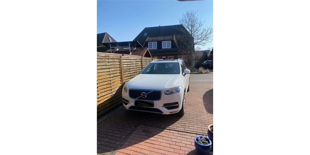 Volvo XC90 98.000 km 28.400 &euro; Falkensee 14612