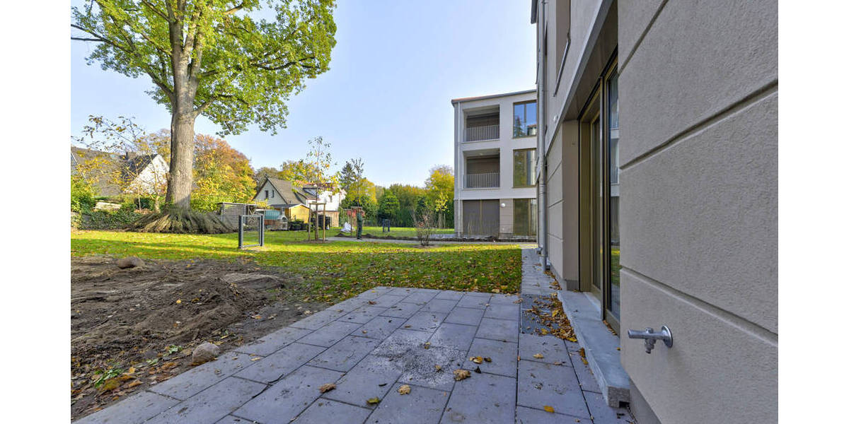 Etagenwohnung Glienicke/Nordbahn Nordbahn - 4 Zimmer, 122 m&sup2;, 799.000&euro; | Angebot:25716964