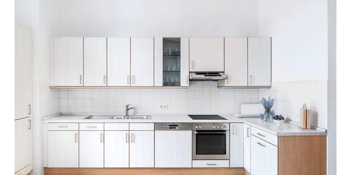 Etagenwohnung Berlin Mitte - 3 Zimmer, 90 m&sup2;, 650.000&euro; | Angebot:24584029