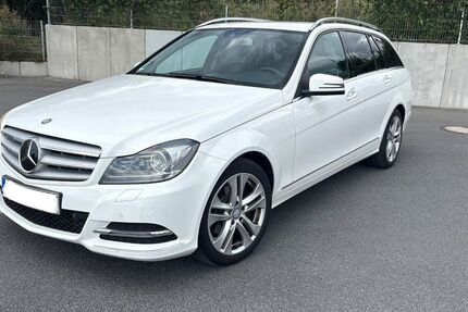 Mercedes-Benz C 250 230.000 km 9.500 &euro; Hohen Neuendorf 16540