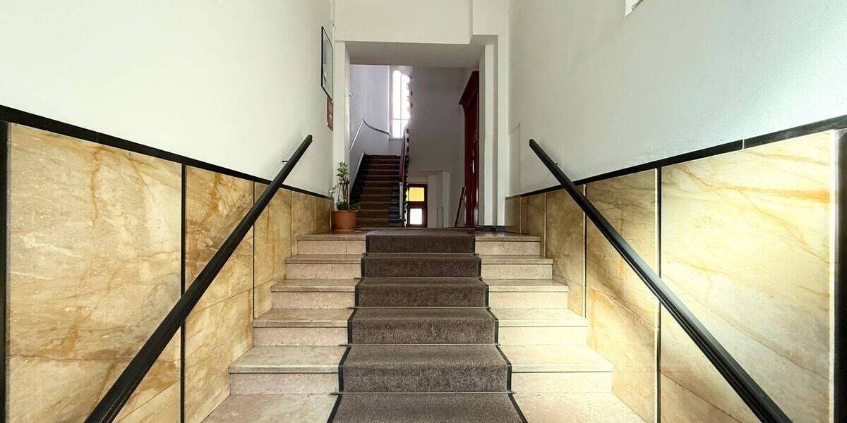 Etagenwohnung Berlin Friedenau - 4 Zimmer, 120 m&sup2;, 725.000&euro; | Angebot:25778352