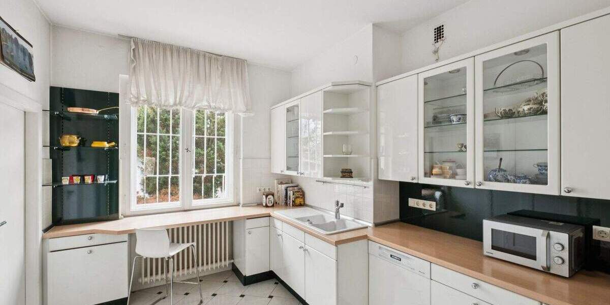 Einfamilienhaus Berlin Frohnau - 5 Zimmer, 198 m&sup2;, 1.425.000&euro; | Angebot:25824298