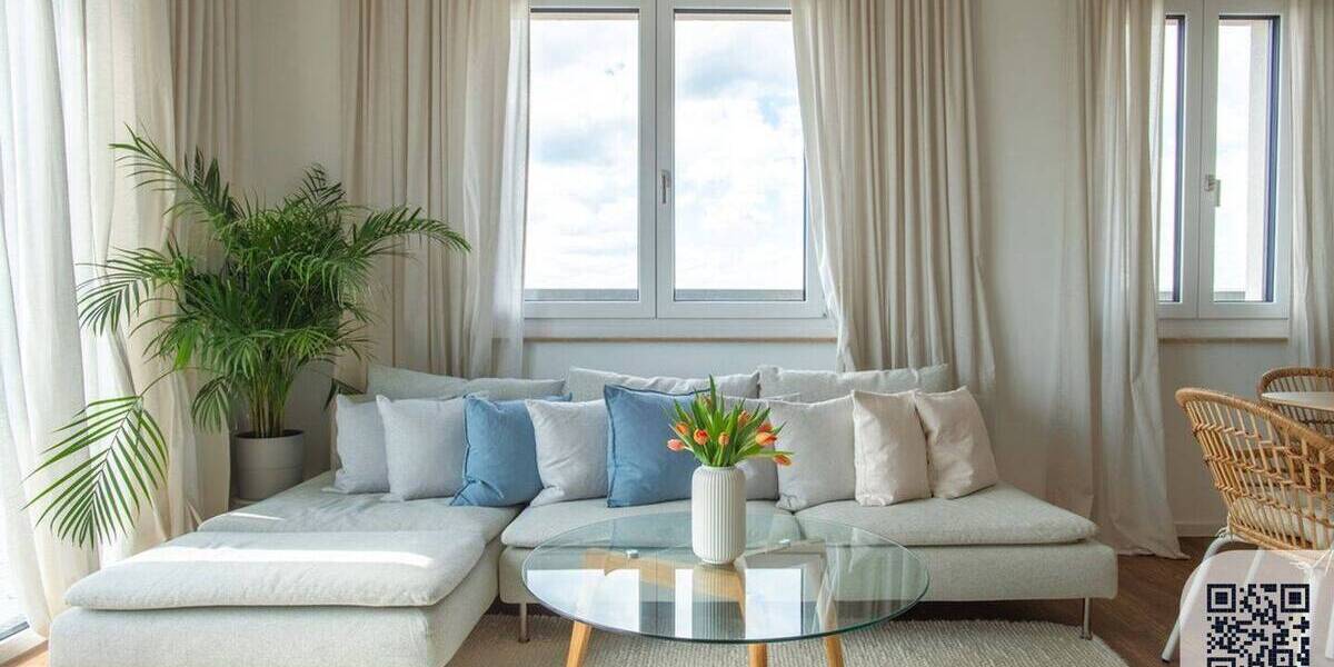 Etagenwohnung Berlin Schmargendorf - 4 Zimmer, 5.780&euro; | Angebot:25717023