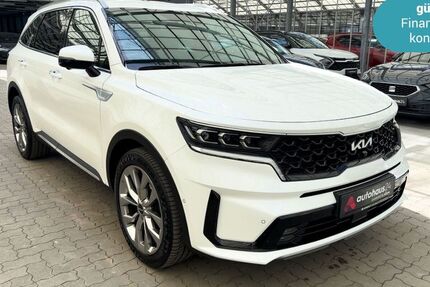 Kia Sorento 91.634 km 41.990 &euro; Ludwigsfelde (bei Berlin) 14974