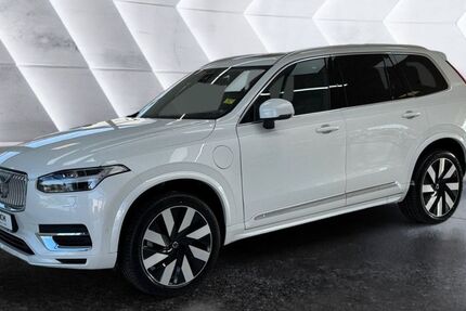 Volvo XC90 17.765 km 58.990 &euro; Berlin 12683