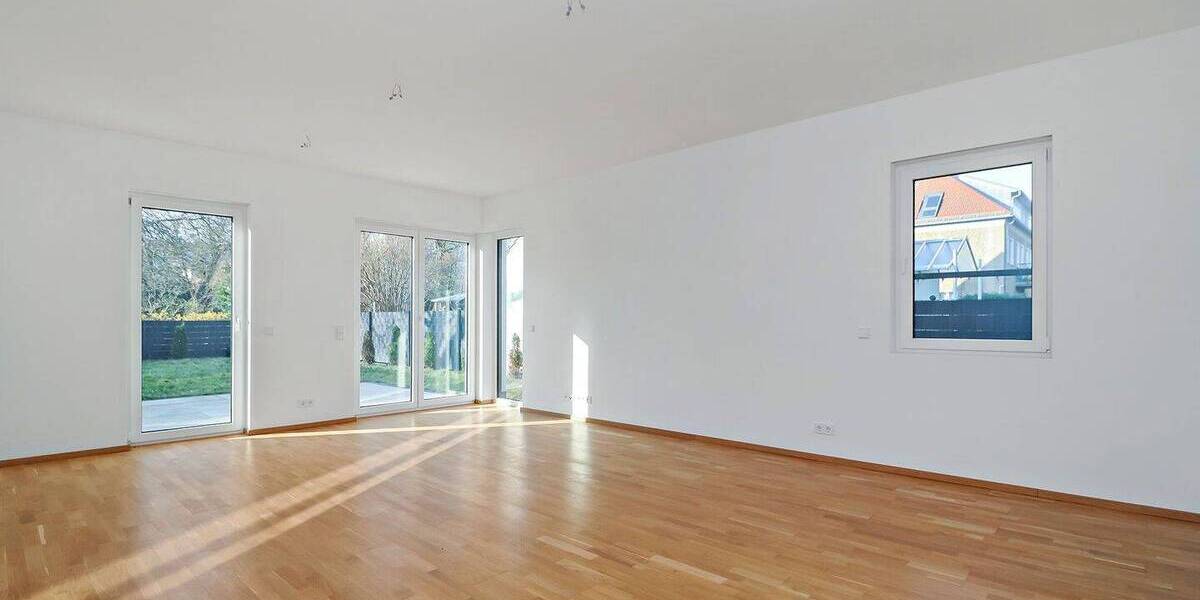 Etagenwohnung Berlin Niederschönhausen - 3 Zimmer, 107 m&sup2;, 645.000&euro; | Angebot:25957190