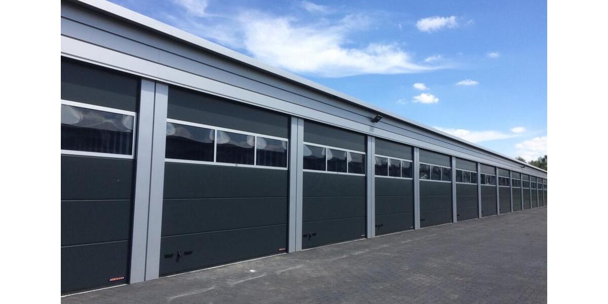 Gewerbeobjekt Hennigsdorf - 348&euro; | Angebot:25352055