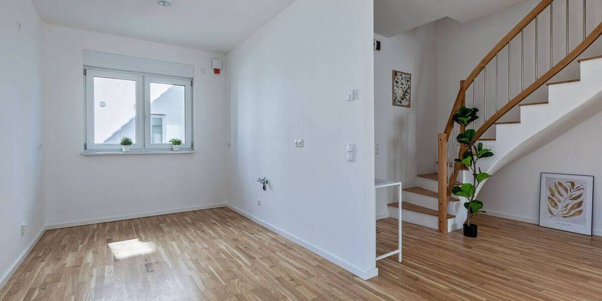 Doppelhaushälfte Berlin (Köpenick) Köpenick - 5 Zimmer, 131 m&sup2;, 610.000&euro; | Angebot:26273851