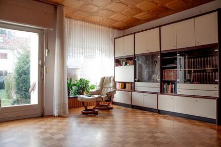 Haus Berlin Tempelhof-Schöneberg - 5 Zimmer, 140 m&sup2;, 560.000&euro; | Angebot:24814653