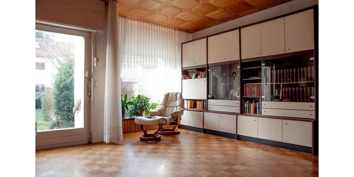 Reihenhaus Berlin Tempelhof-Schöneberg - 5 Zimmer, 140 m&sup2;, 560.000&euro; | Angebot:24814653