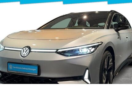 VW ID.7 14.500 km 58.870 € Berlin 12099