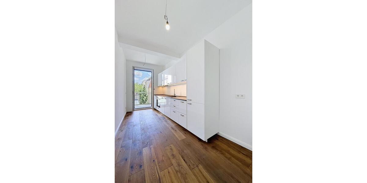 Etagenwohnung Berlin Steglitz-Zehlendorf - 2 Zimmer, 52 m&sup2;, 1.348&euro; | Angebot:26690100
