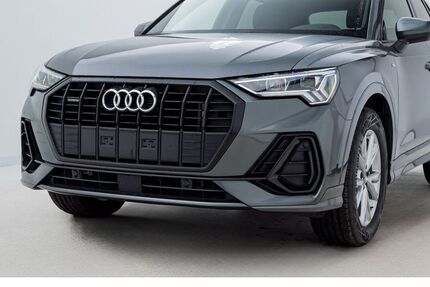 Audi Q3 93.200 km 29.989 &euro; Berlin 13088