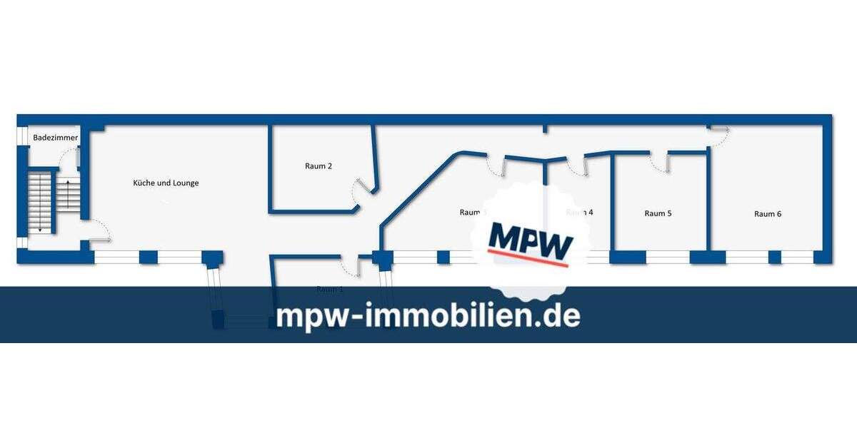 Gewerbeobjekt Berlin Köpenick - 1 Zimmer, 1.522.000&euro; | Angebot:24696077