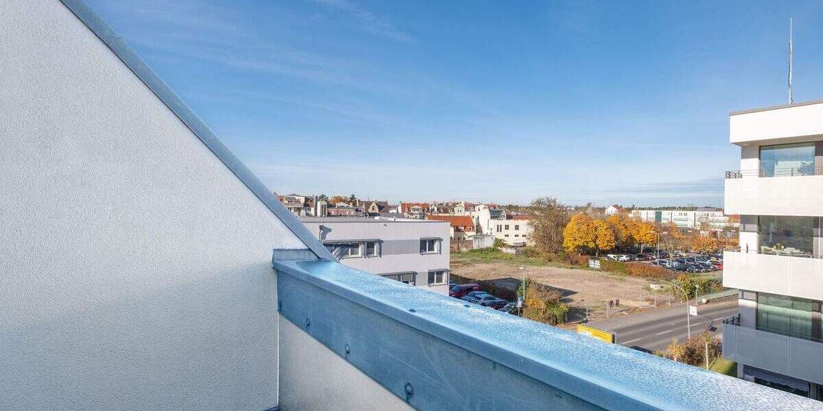 Etagenwohnung Falkensee - 1 Zimmer, 86 m&sup2;, 329.000&euro; | Angebot:25779271