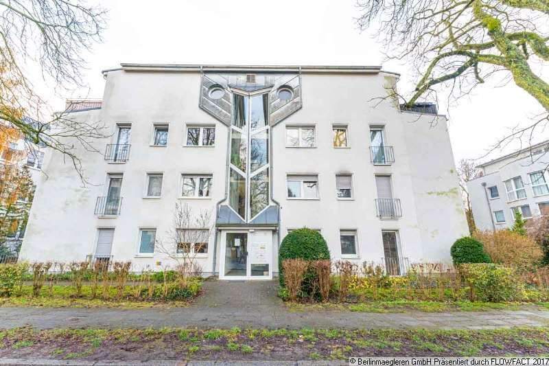 Etagenwohnung Berlin Rosenthal - 3 Zimmer, 71 m&sup2;, 295.000&euro; | Angebot:24713975