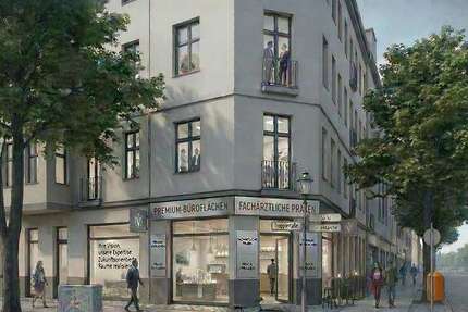 Gewerbeobjekt Berlin / Reinickendorf Reinickendorf - 810.000&euro; | Angebot:20546043
