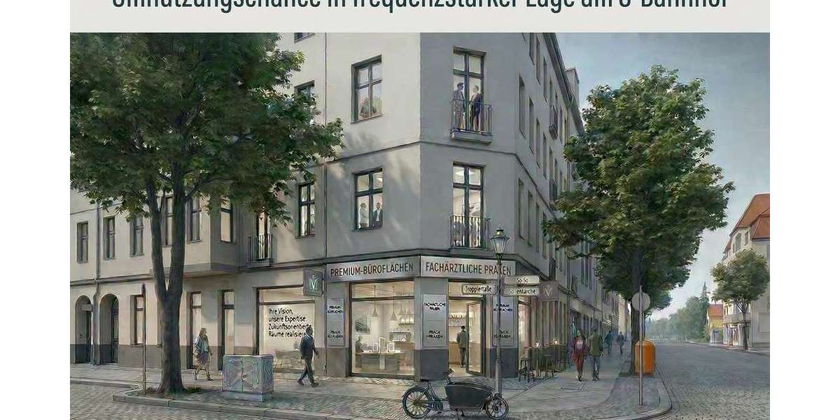 Gewerbeobjekt Berlin / Reinickendorf Reinickendorf - 810.000&euro; | Angebot:20546043