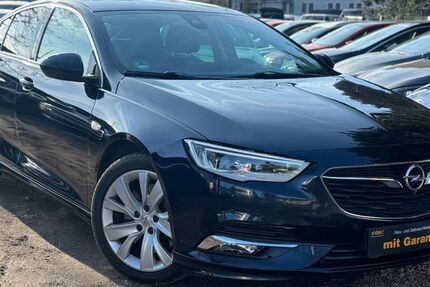 Opel Insignia 214.000 km 11.490 &euro; Berlin 13127