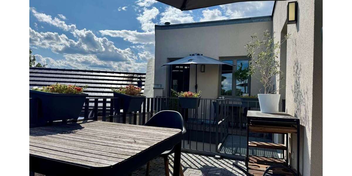 Etagenwohnung Potsdam / Babelsberg Babelsberg - 4 Zimmer, 130 m&sup2;, 899.000&euro; | Angebot:25806105