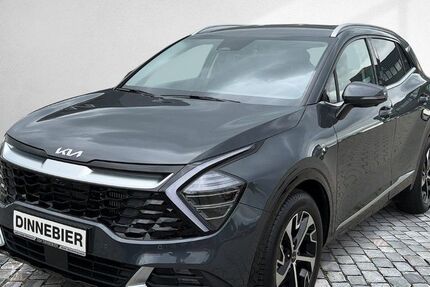 Kia Sportage 11.515 km 31.630 &euro; Oranienburg 16515