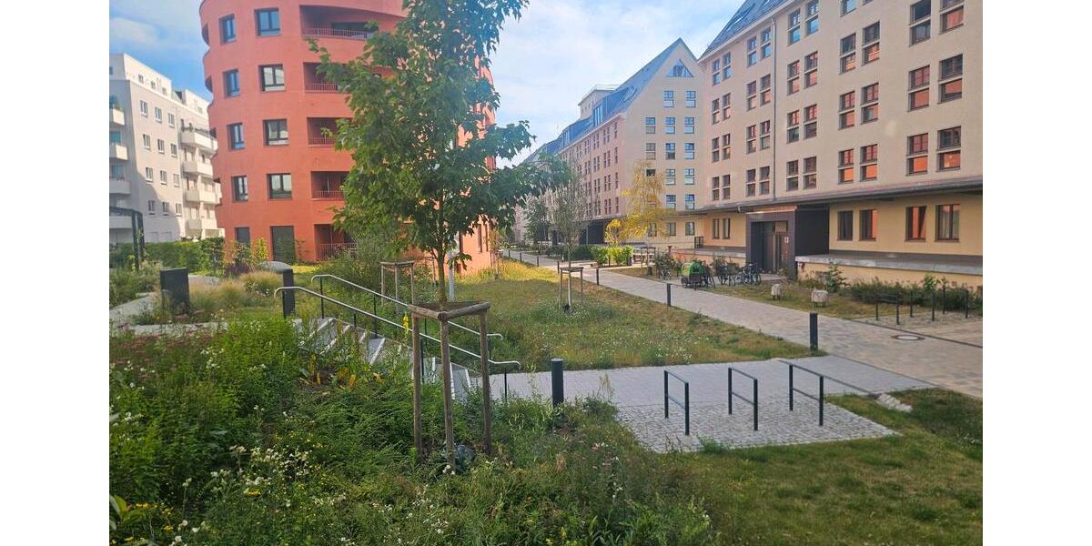 Erdgeschoßwohnung Berlin Spandau - 3 Zimmer, 85 m&sup2;, 500.000&euro; | Angebot:26942340