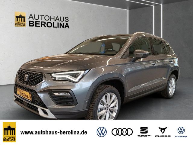 Seat Ateca 2.000 km 32.111 &euro; Berlin 12105