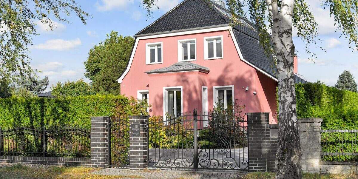 Mehrfamilienhaus, Wohnhaus Berlin Rosenthal - 6 Zimmer, 228 m&sup2;, 1.450.000&euro; | Angebot:25739737